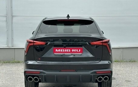 Haval F7x, 2026 год, 3 999 000 рублей, 4 фотография