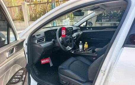 KIA K5, 2026 год, 4 400 026 рублей, 7 фотография