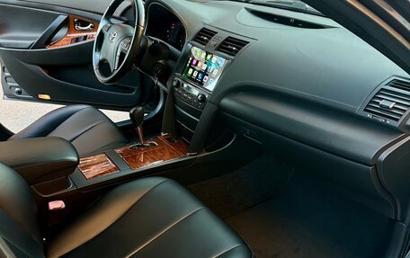 Toyota Camry, 2008 год, 1 490 000 рублей, 4 фотография
