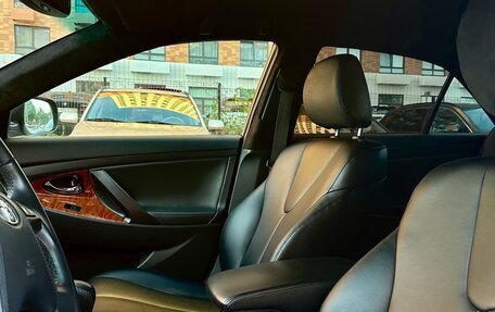 Toyota Camry, 2008 год, 1 490 000 рублей, 11 фотография