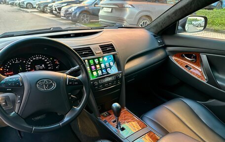 Toyota Camry, 2008 год, 1 490 000 рублей, 12 фотография