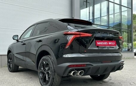 Haval F7x, 2026 год, 3 999 000 рублей, 14 фотография