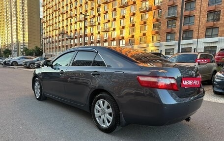 Toyota Camry, 2008 год, 1 490 000 рублей, 6 фотография