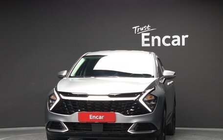 KIA Sportage IV рестайлинг, 2023 год, 2 690 000 рублей, 2 фотография