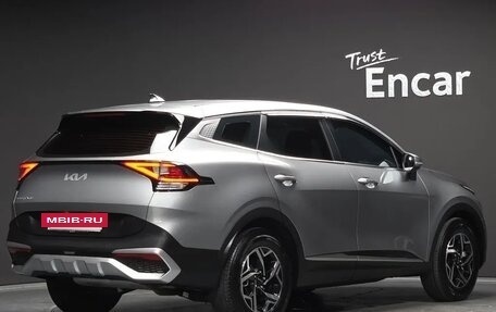 KIA Sportage IV рестайлинг, 2023 год, 2 690 000 рублей, 3 фотография