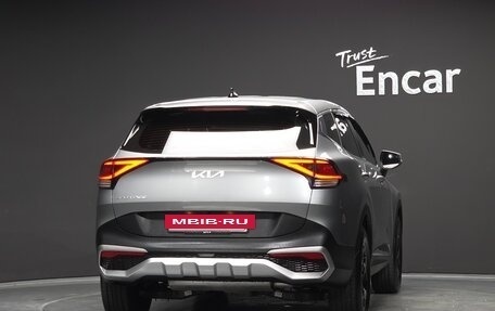 KIA Sportage IV рестайлинг, 2023 год, 2 690 000 рублей, 4 фотография
