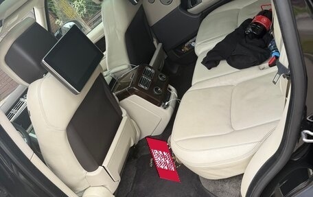 Land Rover Range Rover IV рестайлинг, 2018 год, 4 690 000 рублей, 14 фотография