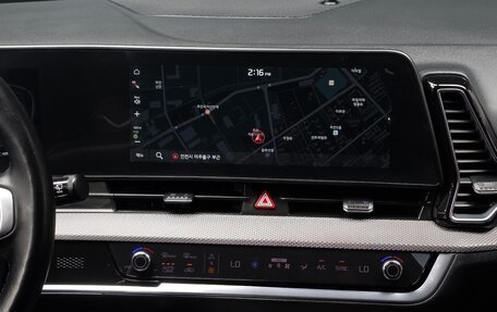 KIA Sportage IV рестайлинг, 2023 год, 2 690 000 рублей, 14 фотография