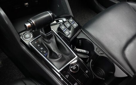 KIA Sportage IV рестайлинг, 2023 год, 2 690 000 рублей, 9 фотография