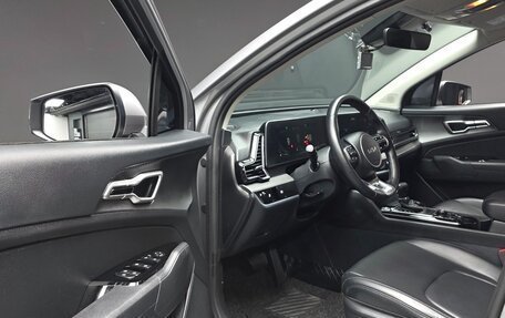 KIA Sportage IV рестайлинг, 2023 год, 2 690 000 рублей, 10 фотография