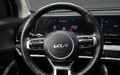 KIA Sportage IV рестайлинг, 2023 год, 2 690 000 рублей, 13 фотография