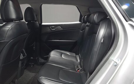 KIA Sportage IV рестайлинг, 2023 год, 2 690 000 рублей, 12 фотография