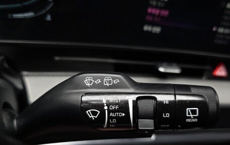 KIA Sportage IV рестайлинг, 2023 год, 2 690 000 рублей, 18 фотография