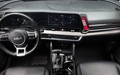 KIA Sportage IV рестайлинг, 2023 год, 2 690 000 рублей, 7 фотография