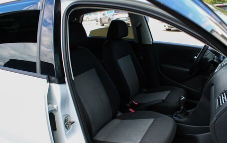 Volkswagen Polo VI (EU Market), 2015 год, 790 000 рублей, 9 фотография