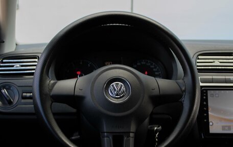 Volkswagen Polo VI (EU Market), 2015 год, 790 000 рублей, 12 фотография