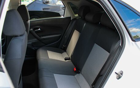Volkswagen Polo VI (EU Market), 2015 год, 790 000 рублей, 8 фотография