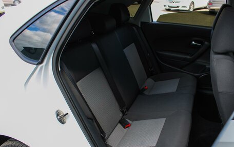 Volkswagen Polo VI (EU Market), 2015 год, 790 000 рублей, 10 фотография