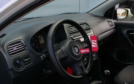 Volkswagen Polo VI (EU Market), 2015 год, 790 000 рублей, 6 фотография