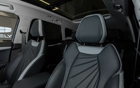 Geely Atlas, 2026 год, 3 909 990 рублей, 11 фотография