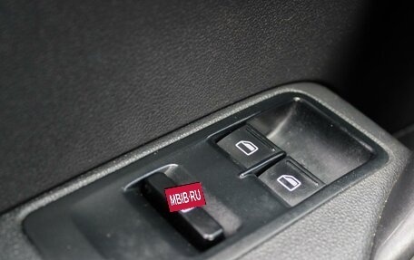 Volkswagen Polo VI (EU Market), 2015 год, 790 000 рублей, 16 фотография