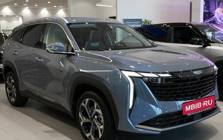 Geely Atlas, 2026 год, 3 909 990 рублей, 2 фотография