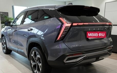 Geely Atlas, 2026 год, 3 909 990 рублей, 5 фотография