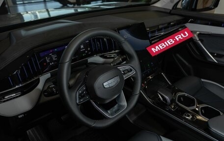 Geely Atlas, 2026 год, 3 909 990 рублей, 12 фотография