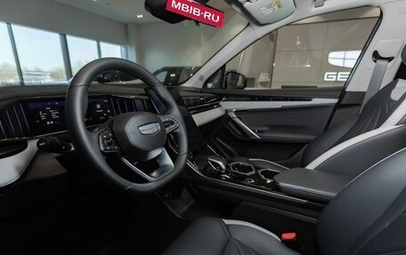 Geely Atlas, 2026 год, 3 909 990 рублей, 7 фотография