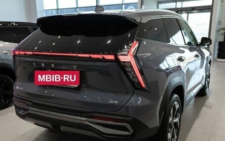 Geely Atlas, 2026 год, 3 909 990 рублей, 6 фотография