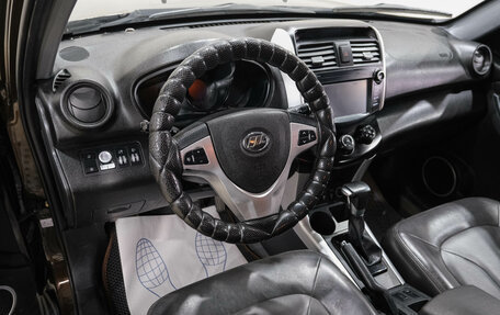 Lifan X60 I рестайлинг, 2016 год, 869 000 рублей, 13 фотография