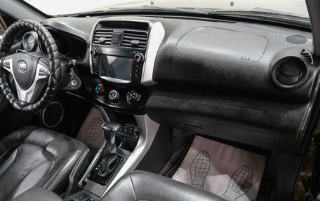 Lifan X60 I рестайлинг, 2016 год, 869 000 рублей, 15 фотография