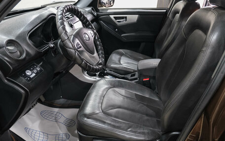 Lifan X60 I рестайлинг, 2016 год, 869 000 рублей, 12 фотография