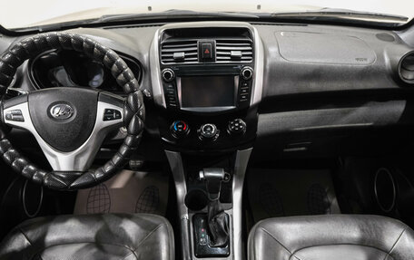 Lifan X60 I рестайлинг, 2016 год, 869 000 рублей, 17 фотография