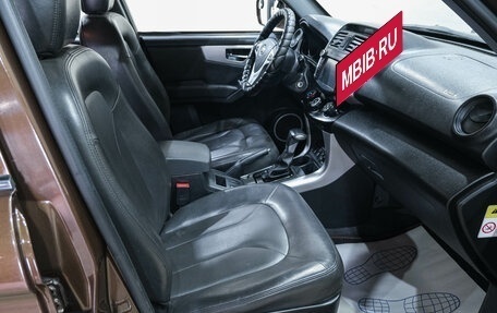 Lifan X60 I рестайлинг, 2016 год, 869 000 рублей, 14 фотография