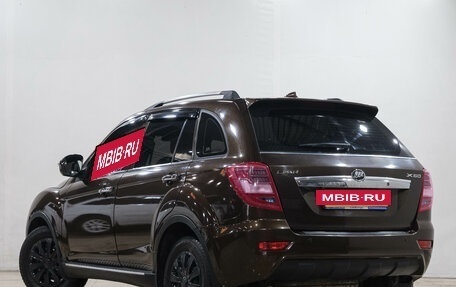 Lifan X60 I рестайлинг, 2016 год, 869 000 рублей, 5 фотография