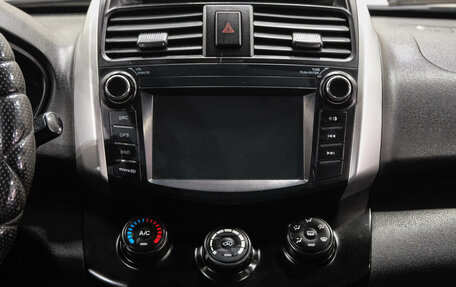 Lifan X60 I рестайлинг, 2016 год, 869 000 рублей, 23 фотография
