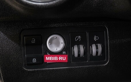 Lifan X60 I рестайлинг, 2016 год, 869 000 рублей, 28 фотография