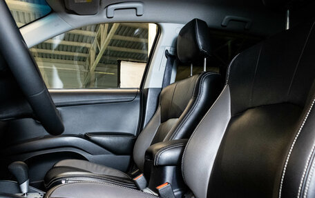 Mitsubishi Outlander III рестайлинг 3, 2010 год, 1 149 000 рублей, 9 фотография