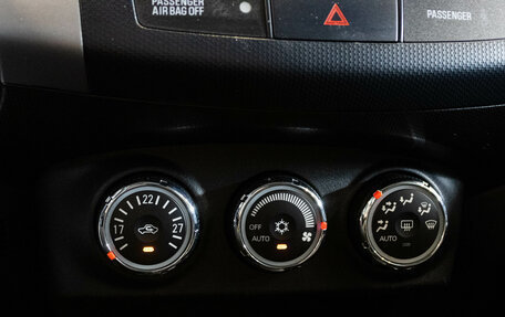 Mitsubishi Outlander III рестайлинг 3, 2010 год, 1 149 000 рублей, 16 фотография