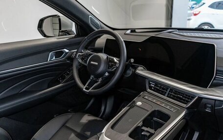 Haval F7, 2026 год, 3 799 000 рублей, 8 фотография