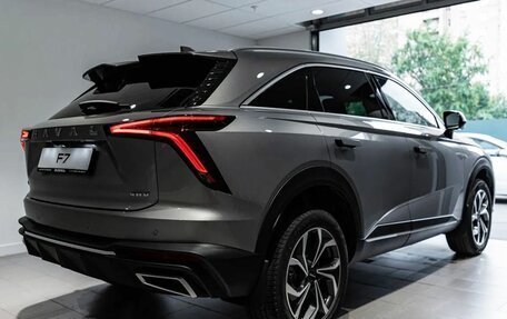 Haval F7, 2026 год, 3 799 000 рублей, 4 фотография