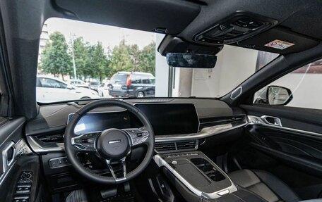 Haval F7, 2026 год, 3 799 000 рублей, 7 фотография