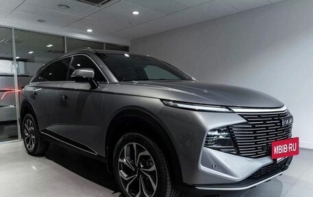 Haval F7, 2026 год, 3 799 000 рублей, 3 фотография