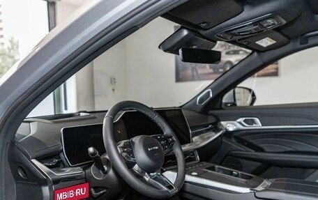 Haval F7, 2026 год, 3 799 000 рублей, 9 фотография