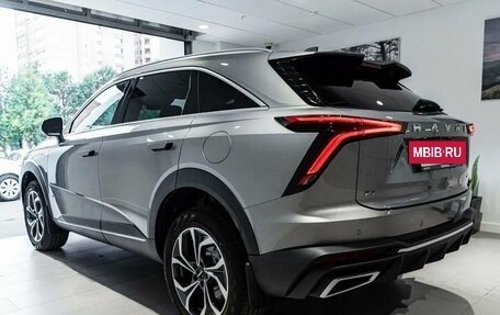 Haval F7, 2026 год, 3 799 000 рублей, 5 фотография