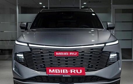 Haval F7, 2026 год, 3 799 000 рублей, 2 фотография