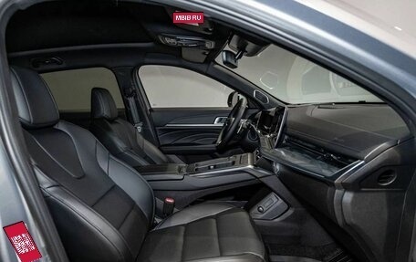 Haval F7, 2026 год, 3 799 000 рублей, 6 фотография