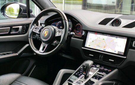 Porsche Cayenne III, 2019 год, 9 500 000 рублей, 4 фотография
