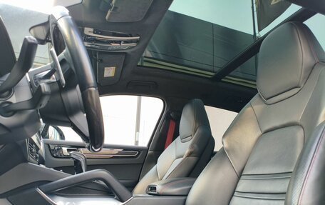 Porsche Cayenne III, 2019 год, 9 500 000 рублей, 6 фотография